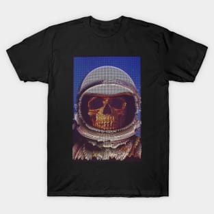 At A Certain Distance In space Or Time T-Shirt